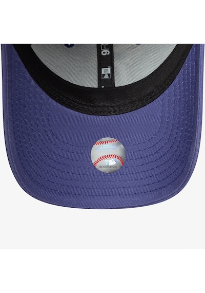 New Era Mlb League Essentials La Dodgers Çocuk Lacivert Şapka 60667413 Lacivert