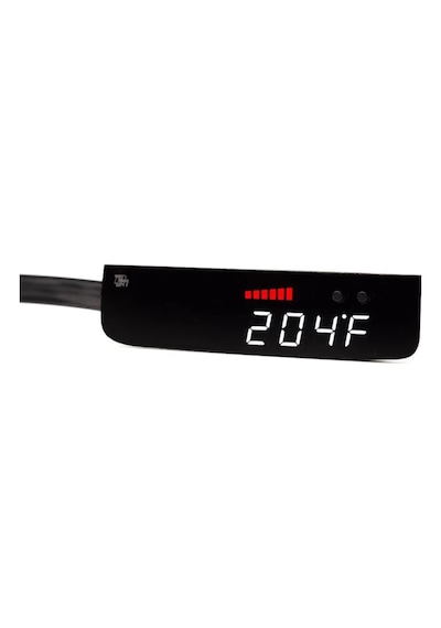 P3 Gauges P3 V3 Obd2 Volkswagen Mk5 Polo Gtı - Tdı 2009-2018 L3p3vpo5 Dijital Havalandırma Göstergesi