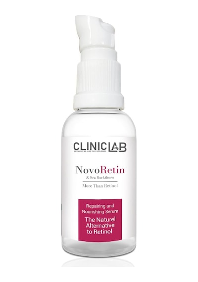Novoretin%3 Doğal Retinol Içeren Yaşlanma Karşıtı Serum 30 Ml