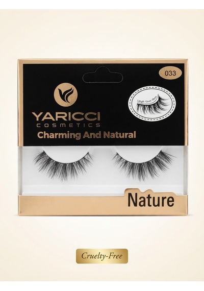 Yarıccı Charming And Natural