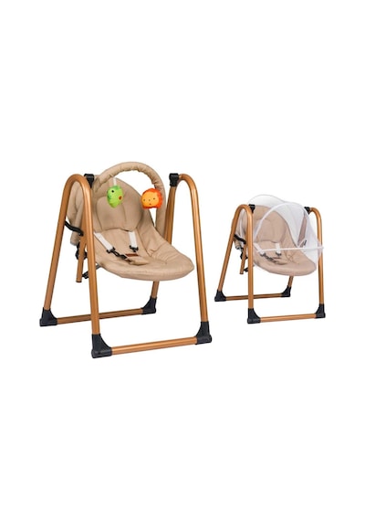Pasha Baby Pasha Baby Lucca Anakucağı Salıncak, Kolik Bebek  Salıncak