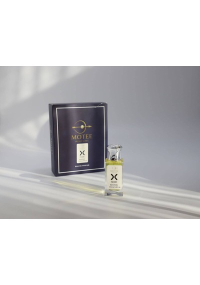 Motee Perfume Naxis Erkek Parfüm EDP 100 ML