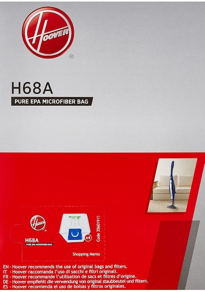 35601915 H68a-diva A+ Atma Torbaları, Karışık