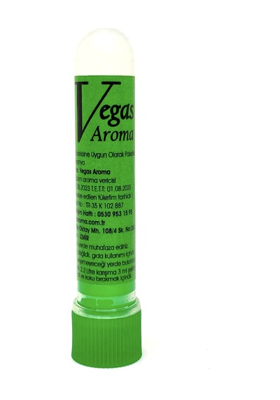 Vegas Aroma Yaş Üzüm Aroması 3 ML