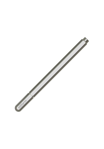 Stilform Titanium Arc Jel Kalem Titanium Matt Arc-tı-m Gri