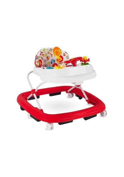 Babyhope 217 Lüks Oyuncaklı Yürüteç