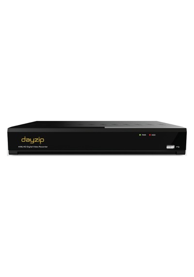 Cenova Dayzip Dz-5516L 16 Kanal 5Mp Xvr Kayıt Cihazı
