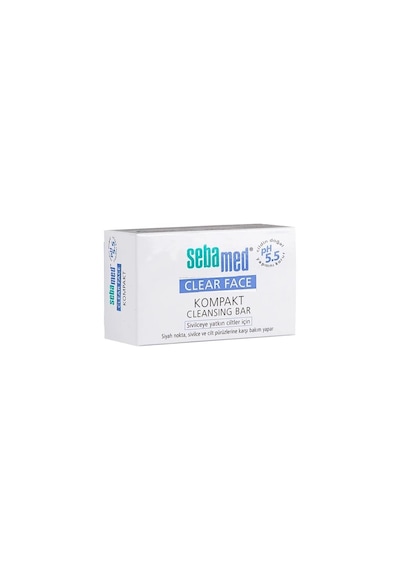 Sebamed Clear Face Sivilce Ve Akne Karşıtı 100 Gr 6 Paket