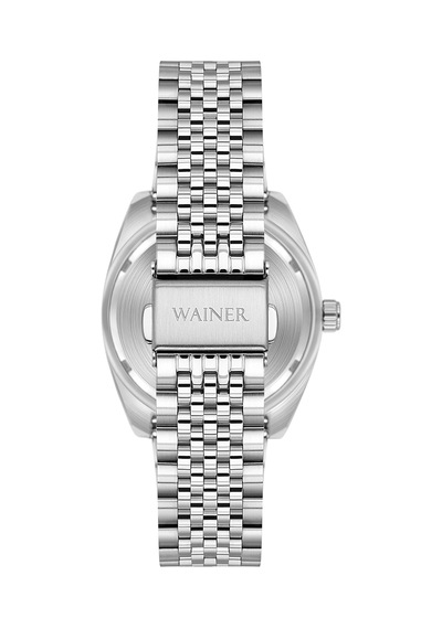 Wainer Wa.24300-d Erkek Kol Saati Gri