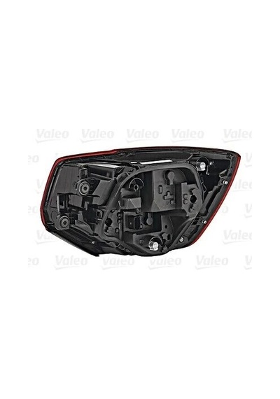 Vw Q2 2017- Stop Lambası Sol Oem No:81a945069