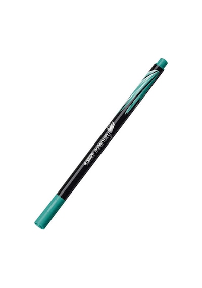 Bic Intensıty Fıne Liner Açık Mavi Turkuaz