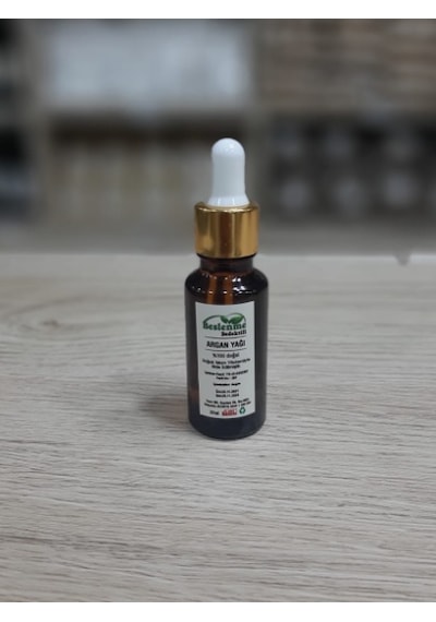 Beslenme Dedektifi Argan Yağı 20 ML