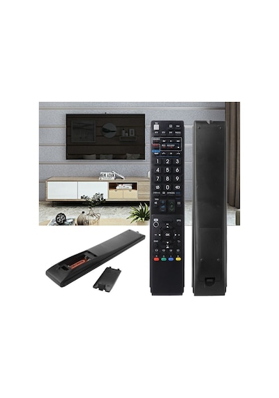 Sharp Ga902Wsja Lcd Led Tv Kumandası