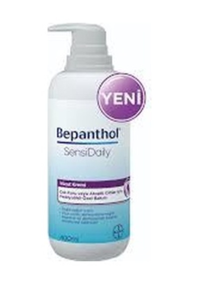 Bepanthol Sensıdaıly 400 Ml