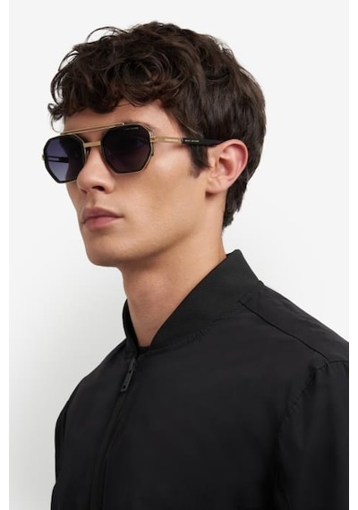 Marc Jacobs Marc 782/s-rhl Altın Unisex Güneş Gözlüğü Altın