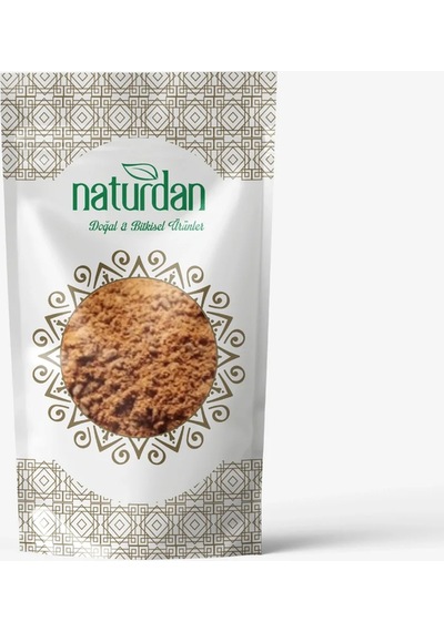 Üzerlik Tohumu Öğütülmüş 100 Gr