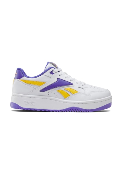 Reebok Atr Chıll Beyaz Unisex Çocuk Sneaker Beyaz-Mor