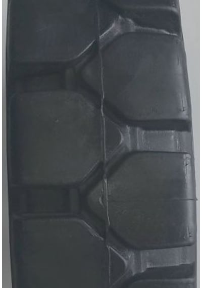 Hamilton 500-8 (J=3.0) Sekmanlı Dolgu Forklift Lastiği