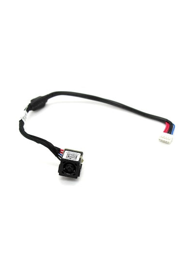 Dell Uyumlu Precision M2800 Notebook Dc Power Jack (Cn-0G6Tvf)