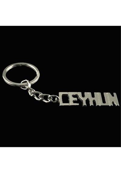 Ceyhun İsimli Anahtarlık- N162