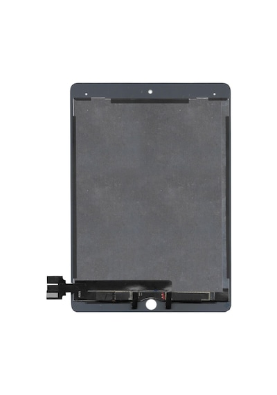 Apple Uyumlu iPad, Pro 9.7 A1673 Ekran Dokunmatik Set Beyaz