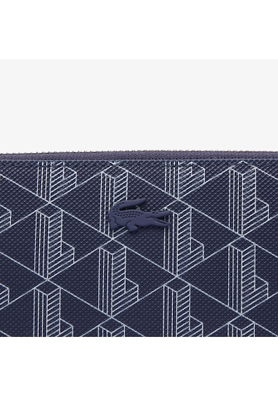 Lacoste Kadın Cüzdan Nf3958dg-m83 Nf3958dg-m83 Lacivert Lacivert