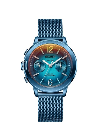 Welder Moddy Watch Wwmd6002 Erkek Kol Saati Diğer