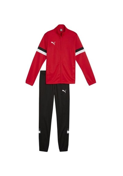 Hummel Akpom Erkek Çocuk Siyah Eşofman Altı Siyah