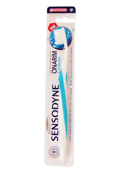 Sensodyne Onarım & Koruma Diş Fırçası Extra Soft