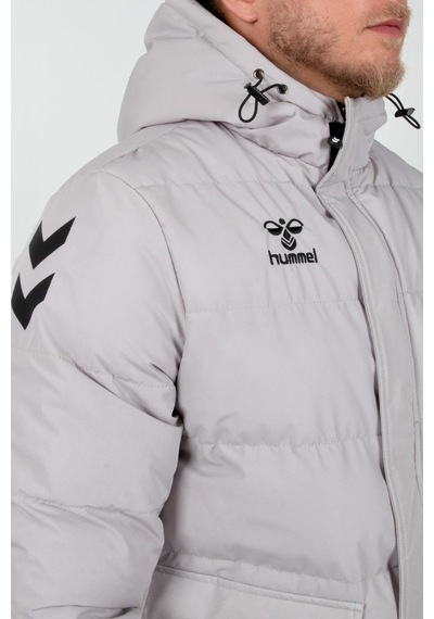 Hummel Milli Takım Line Mont Bej