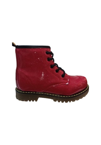 Pepino Pk23-705 Patik Bot Kırmızı
