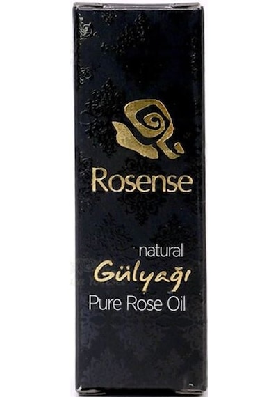 Rosense Gül Yağı 2 x 1 G