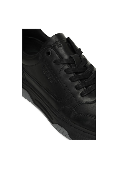 Dockers By Gerli Stephen 5pr Siyah Erkek Comfort Ayakkabı 000000000102028194 Siyah