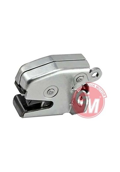 Gua Bagaj Kilidi Sağ Alt-üst Fıat Doblo 01-09 Çift Kapı Gua 41681 51757818 46777982 133967