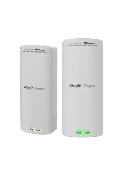 Ruıjıe Reyee Rg-est100-e 2 Port 300mbps Outdoor Access Point 500