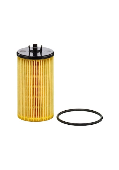Hu 612/2 X - Yağ Filtresi - Mann Fılter