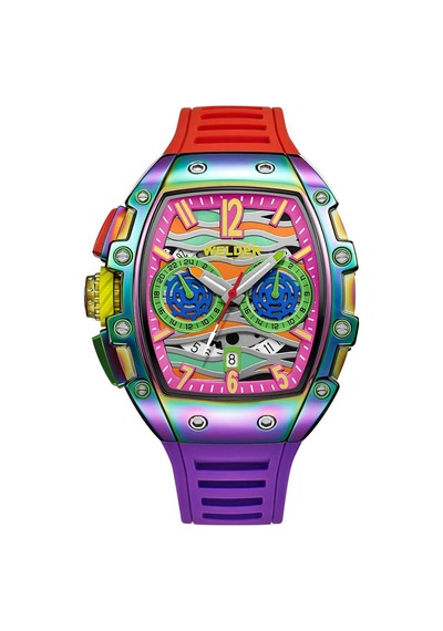 Welder Moody Watch Wrm2013 Erkek Kol Saati Wrm2013taner