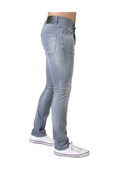 Cedy Denım Erkek Kot Pantolon Slim Fit Jean C329 001