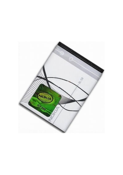 Nokia Bl-5b Bl5-bw 890 Mah Cep Telefonu Pili Batarya 2 Yıl Garantili