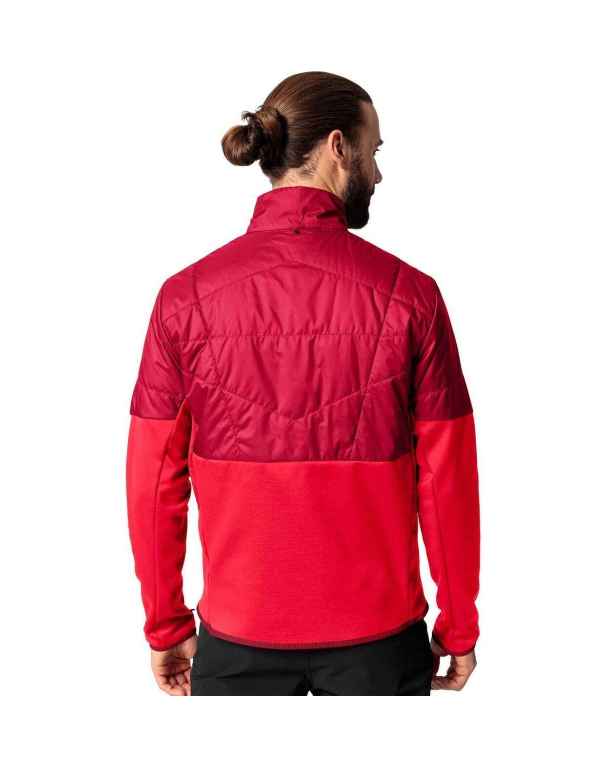 Vaude Valsorda 3in1 Erkek Mont 45012 Black