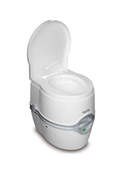 Thetford Porta Potti 565e Sifonlu Portatif Tuvalet
