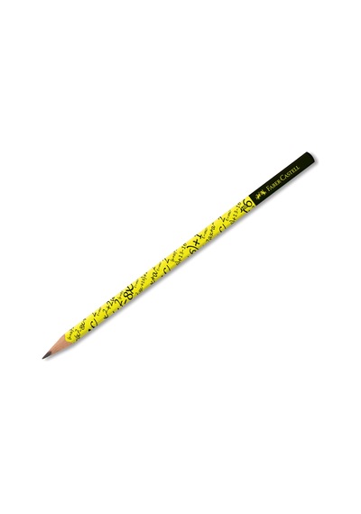 Faber Formül Üçgen Kurşun Kalem 5244119140 12'li Paket