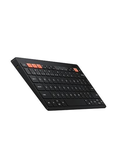 Samsung Uyumlu Trio 500 Kablosuz Bluetooth Smart Klavye