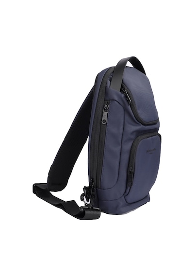 01pc00201-l Pierre Cardin Bodybag Çanta Std / Lacivert Lacivert