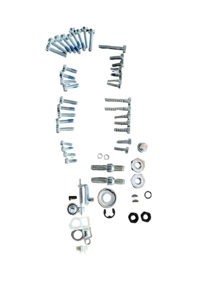 Kmtmak Stıhl 341/360/361 Motorlu Testere Motor Tamir Kiti Full Set