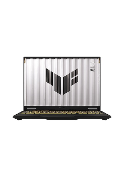 Asus TUF Gaming F16 FX608JMR-RV121W i5-14450HX 16 GB 512 GB SSD RTX5060 16" W11H Dizüstü Bilgisayar