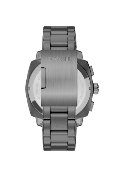 Fossil Ffs6160 Erkek Kol Saati Füme