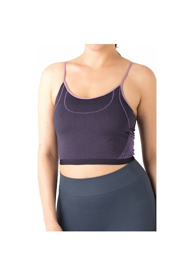 Gigotto Seamless V Sırt Askılı Büstiyer 001
