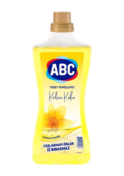 Deterjan Yüzey Temizleyici Akdeniz Ferahlığı 2,5 L