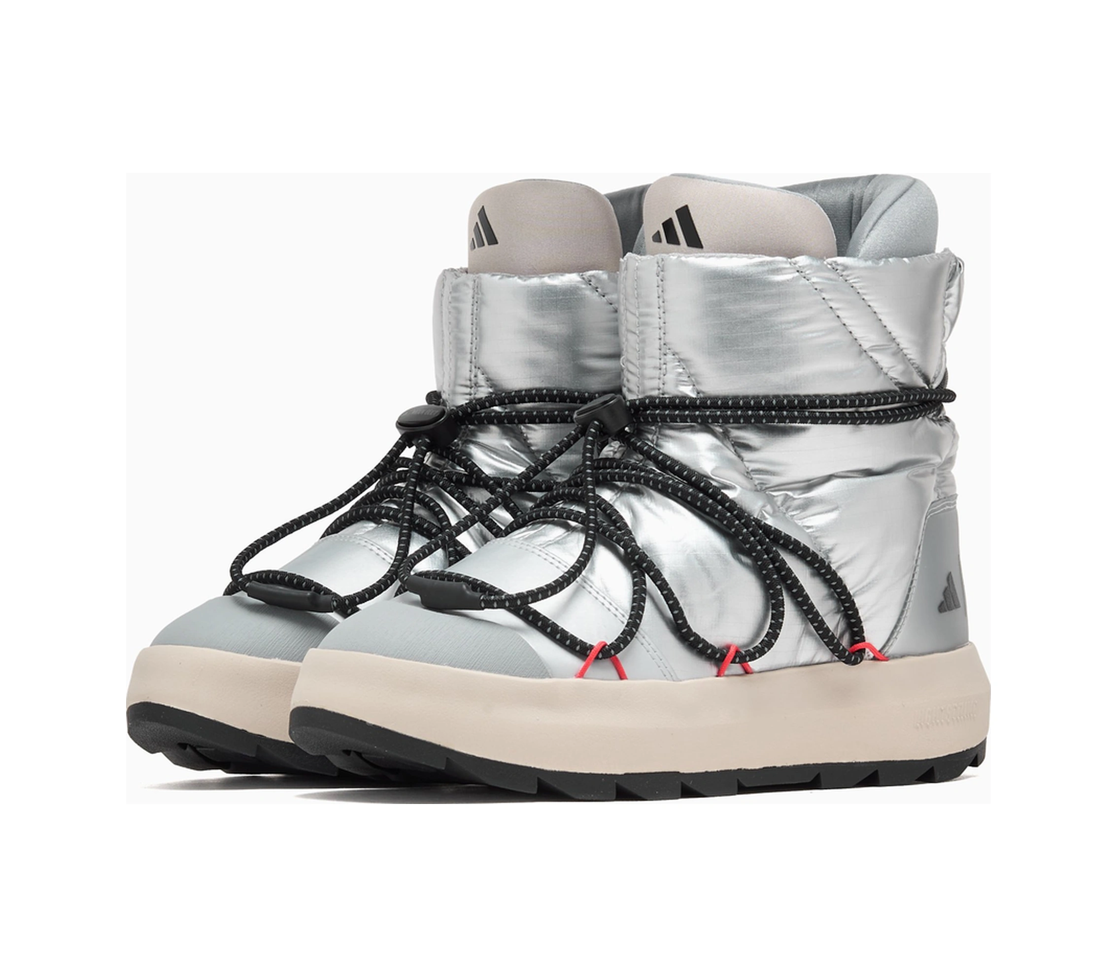 Adidas Jq7849 Adıdas X Moonboot Ace Erkek Günlük Spor Ayakkabısı Gri